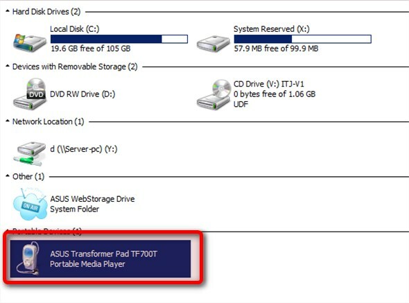 Windows számítógép