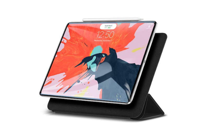 A Yippee iPad Pro mágneses tok termékképe