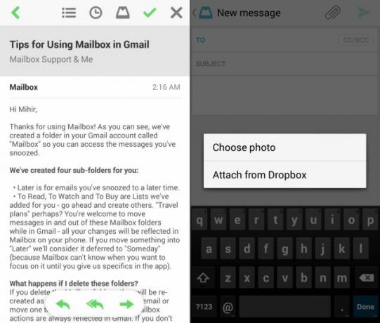 Postafiók-For-Android-Swipe-Mail-tartozékok-Dropbox