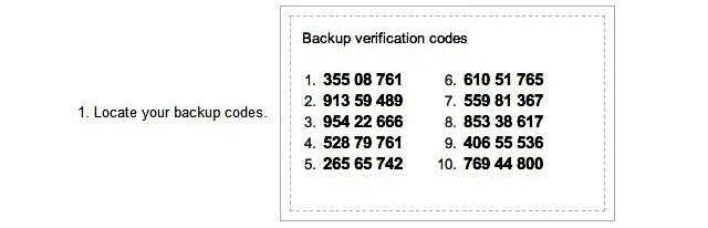 gmail-backup-kódok
