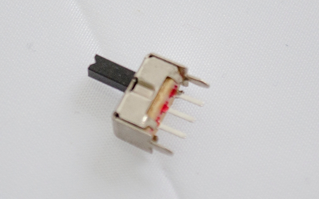 Arduino-kapcsoló