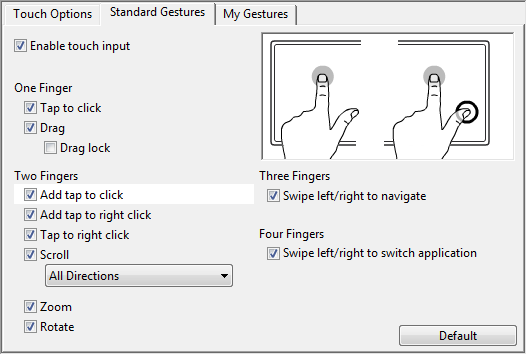 wacom intuos5 kis tabletta áttekintés