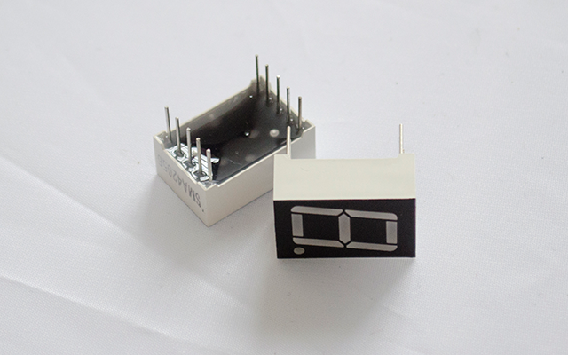 Arduino-7-szegmens