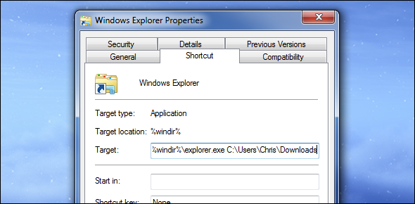 változás-windows-explorer-default-mappa