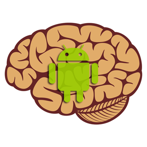 Android Brain Apps Intro