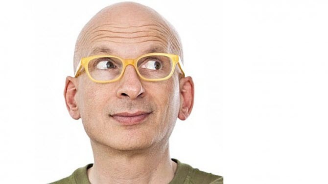 Seth Godin szabadúszó pályája