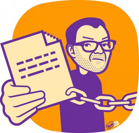 A szórakoztatóipar óriásai máris nagyon sok hatalommal bírnak [vélemény] DRM