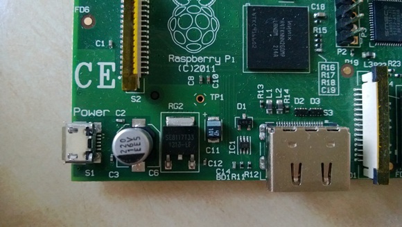 Raspberry Pi: A nem hivatalos bemutató image6 4