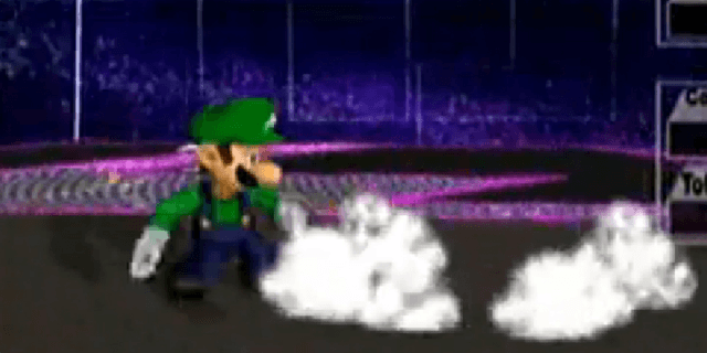 bogarak helyezési funkciók-wavedashing