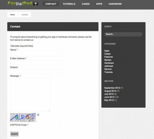 wordpress weboldal tervezés