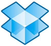 symlinks dropbox