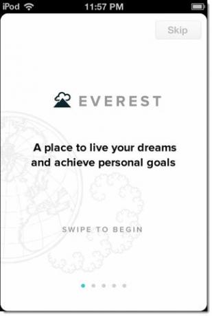 Az Everest [iOS] everest01