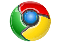 google chrome 8