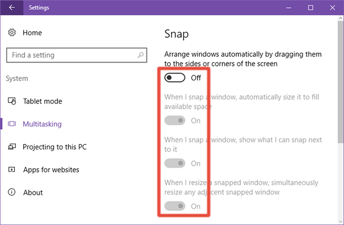 windows-10-beépülő segítő-beállítás