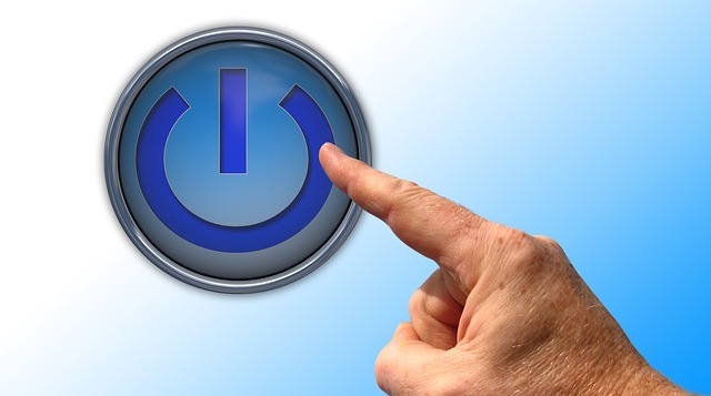 Smart-Home-2-start-a-One-button