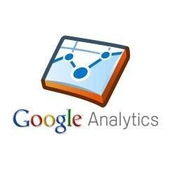 A Google Analytics új megjelenést hoz létre, új szolgáltatásokkal [Hírek] elemzési logóval