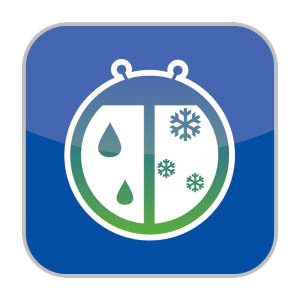 Weatherbug android