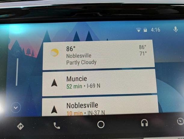 Chevy Bolt EV Hands-On: Nyilvánvaló, hogy az elektromos autók nem szopnak többé az érintőpanel6 csavarral
