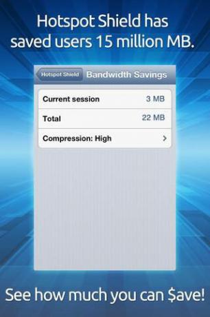hotspot pajzs vpn