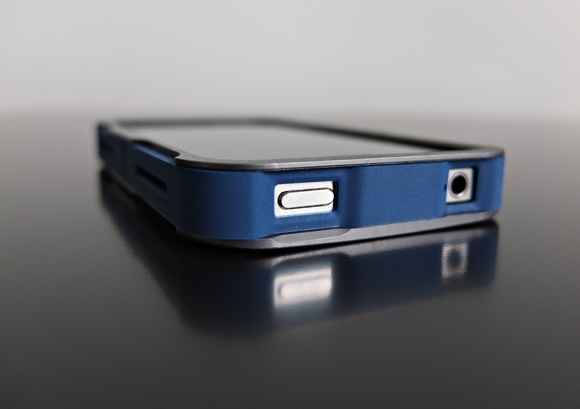 alfa iphone él kialakítása
