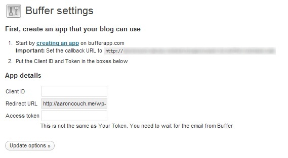 Blog tartalmának terjesztése: A legjobb automatikus postázási szolgáltatások WordPress puffer beépülő modul