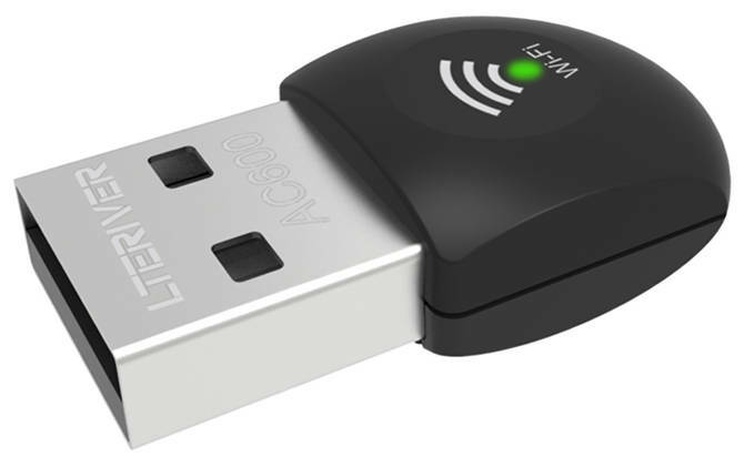 3 ok a Wi-Fi Dongle sebességére és teljesítményére. A vezeték nélküli wifi dongle kompakt