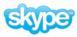 A Skype már elérhető az Android 2.1 és újabb verziókhoz [Hírek] skypelogo