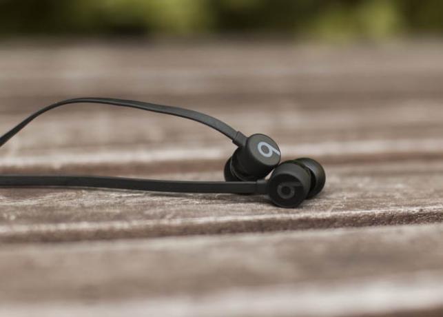 BeatsX áttekintés és ajándék: Mégis az Apple legjobb fülhallgatója? beatsx fülhallgató