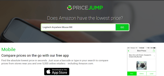 PriceJump USA