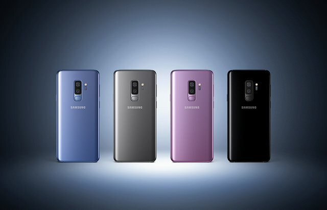 samsung galaxy--S9-s9plus-vissza