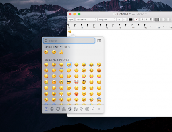 mac emoji picker 2