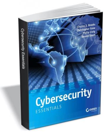 Kiberbiztonsági Essentials ingyenes példány