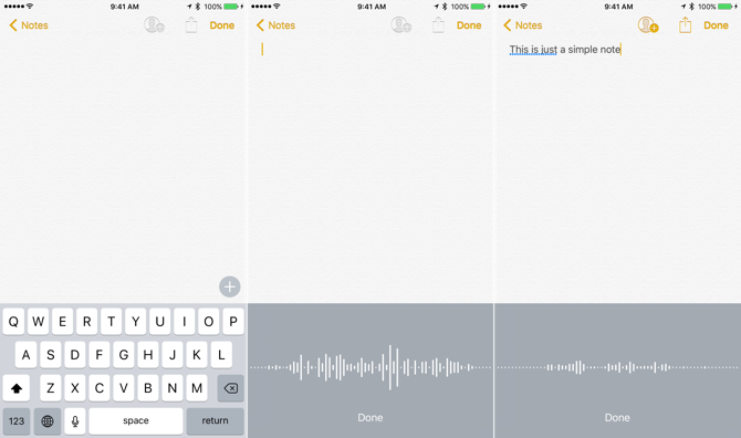 alapvető ios billentyűzet-tippek és trükkök 3