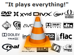 A VLC Media Player már elérhető minden iOS eszközön 0 vlc lejátszó bevezető