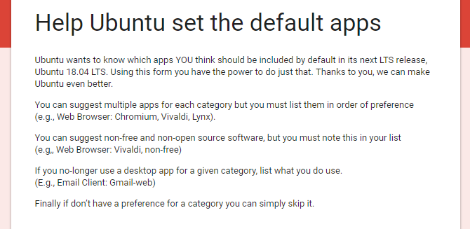 ubuntu felmérés