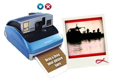 polaroid képek