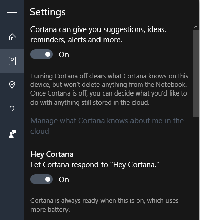 Azonosítsa a Cortana 3 zenét