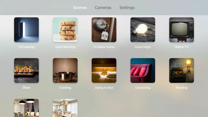 fenyegető Apple TV-alkalmazások