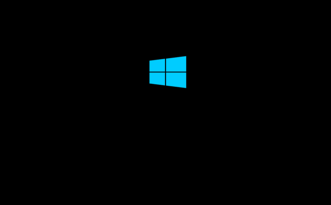 Számítógép-összeomlás és fekete képernyő a Windows 10 rendszerben