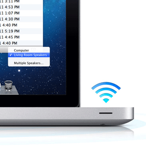 mac airplay hegyi oroszlán