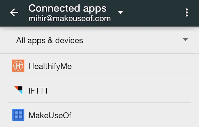 Google-Beállítások-Connected-Apps