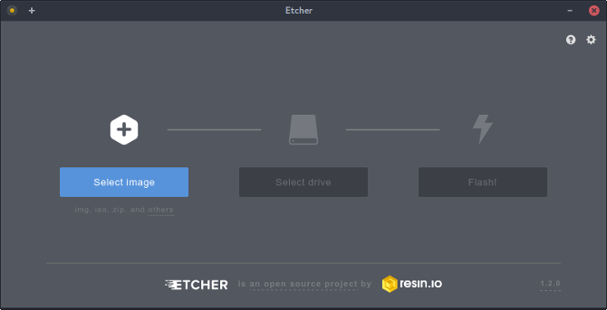 legjobb elektron alkalmazás a linux számára