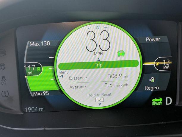 Chevy Bolt EV Hands-On: Úgy tűnik, hogy az elektromos autók nem szopnak többé a csavarokkal felszerelt műszerfal1