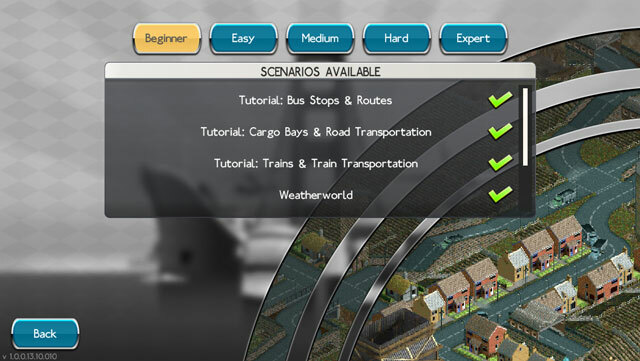 A Transport Tycoon áttekintése: Az infrastruktúra még soha nem volt ilyen szórakoztató