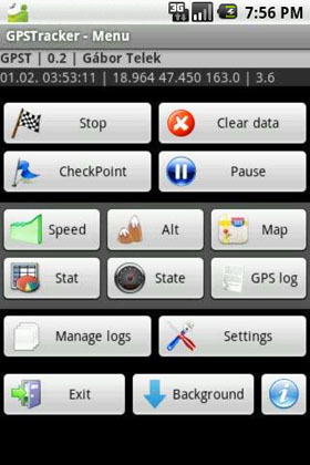 kap helyet android