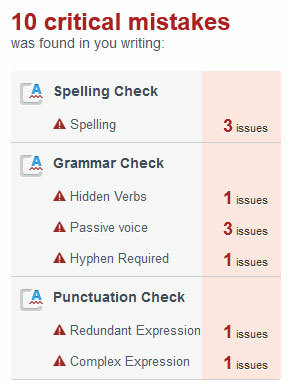 GrammarBase Free Grammar Check: Ellenőrizte a cikkeit, hogy megfelel-e a nyelvtan, a helyesírás és a plagizmus nyelvtani alapja1