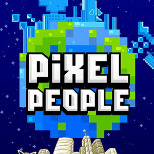 pixel emberek ios