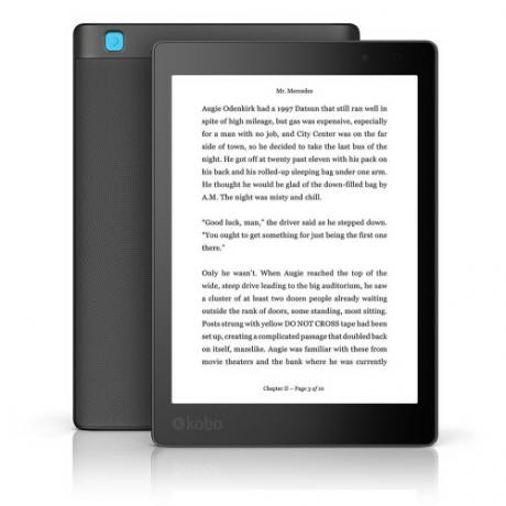 Kobo e-Reader eszköz