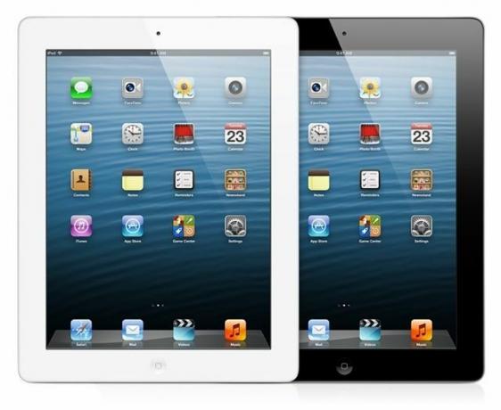 MakeUseOf Tablet vásárlási útmutató: 2013 nyár ipad