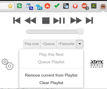 Játssz az XBMC-n